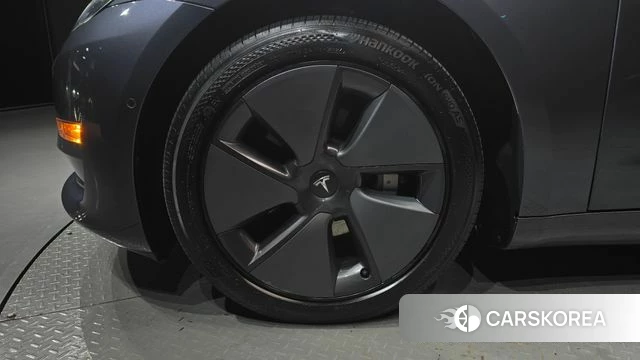 Tesla Model 3 id 5028349 из Кореи 27
