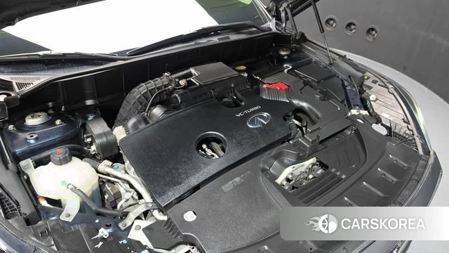 Infiniti QX50 (P71A) id 4960229 из Кореи 25