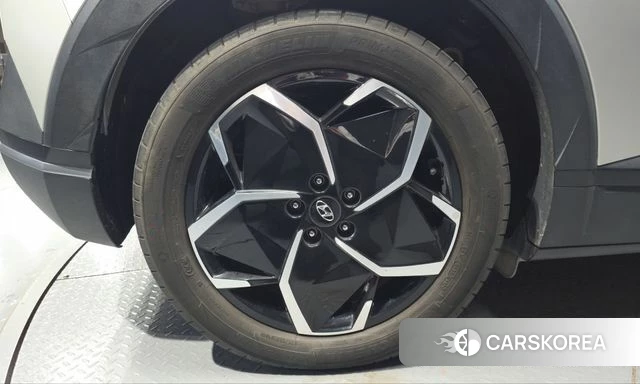 Hyundai Ionic 5 id 4992415 из Кореи 28