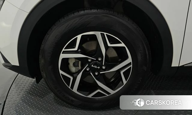 Kia Sportage 5th Generation id 5002968 из Кореи 25