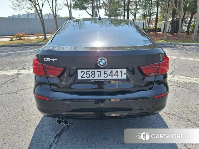 BMW 3 Series GT (F34) id 4948516 из Кореи 15