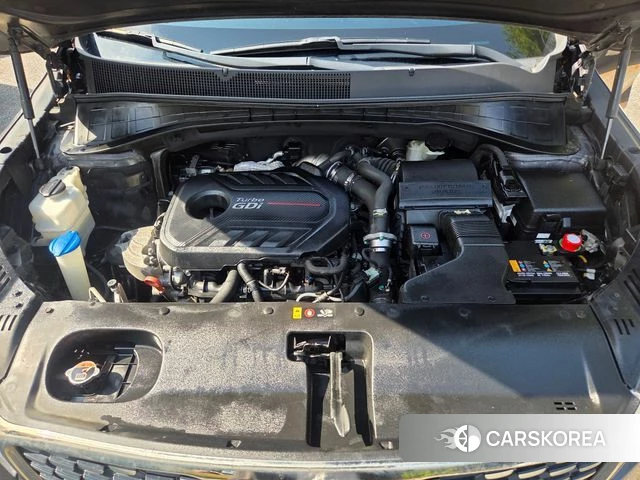 Kia The New Sorento id 4969632 из Кореи 15