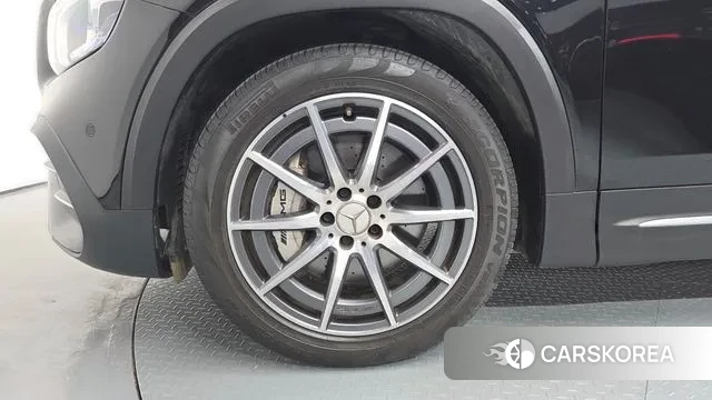 Mercedes-Benz GLB-Class X247 id 3696786 из Кореи 15