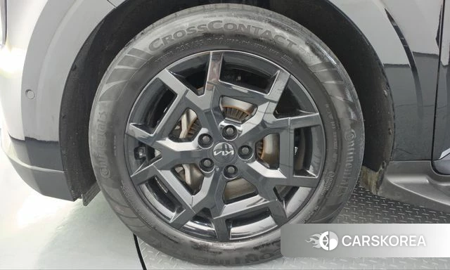 Kia The New Carnival 4th Generation id 5026507 из Кореи 34