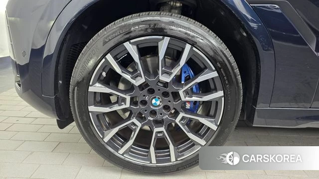 BMW X6 (G06) id 5001479 из Кореи 15