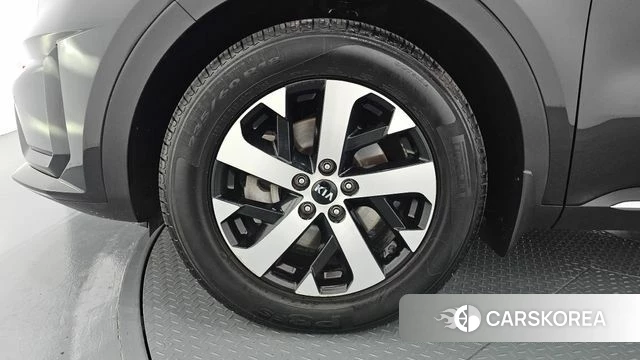Kia Sorento 4th Generation id 4987324 из Кореи 15