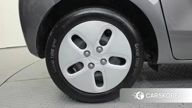 Kia The New Kia Ray id 5052390 из Кореи 27