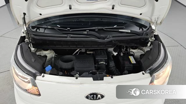 Kia The New Ray id 5041615 из Кореи 25