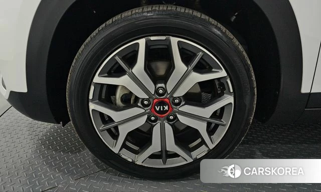 Kia Seltos id 5023215 из Кореи 26