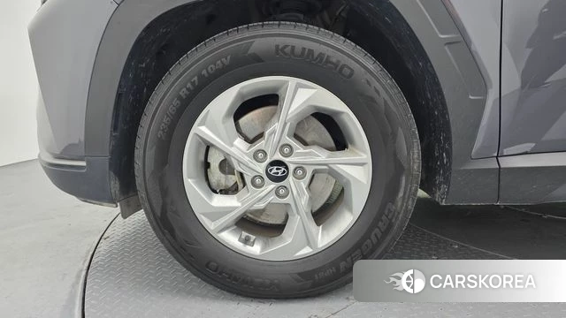 Hyundai Tucson (NX4) id 4986044 из Кореи 15