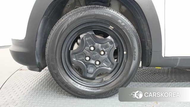Hyundai Casper id 5039937 из Кореи 26