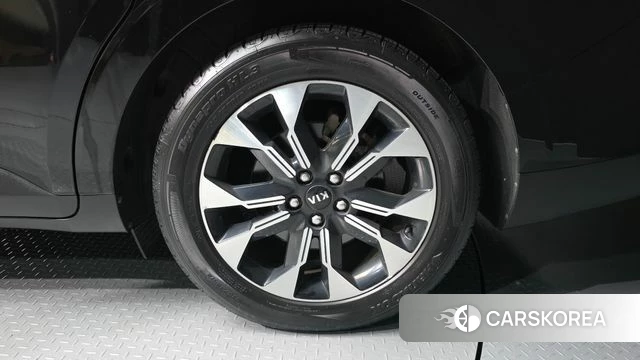 Kia Carnival 4th generation id 5003350 из Кореи 15