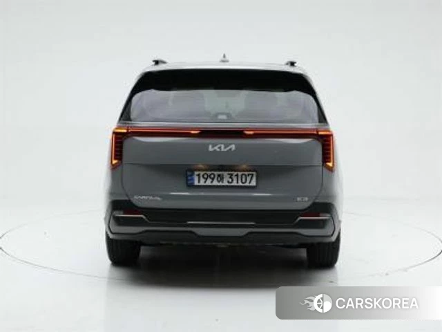 Kia The New Carnival 4th Generation id 5011564 из Кореи 15
