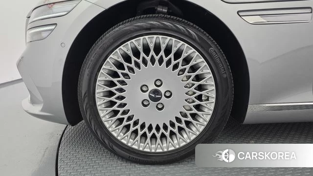 Genesis G80 (RG3) id 5026438 из Кореи 15