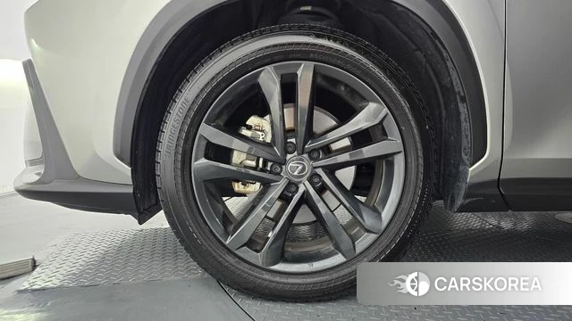 Lexus NX350h Second generation id 4950794 из Кореи 15