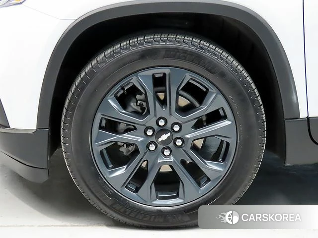 Chevrolet (GM Daewoo) Traverse id 4577090 из Кореи 15