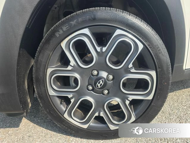 Hyundai Casper id 4768806 из Кореи 15