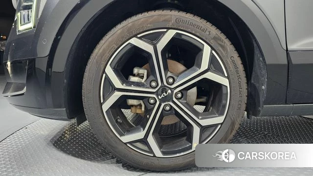 Kia Di Ol Nu Niro id 5034305 из Кореи 15