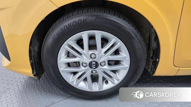 Kia Morning Urban (JA) id 5047877 из Кореи 15