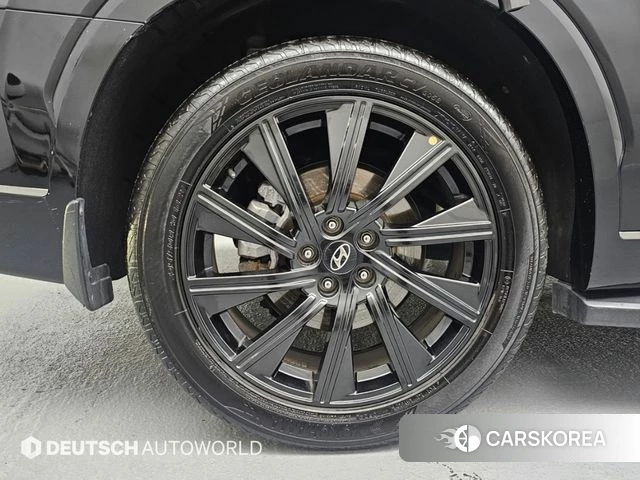 Hyundai Palisade id 5027860 из Кореи 15