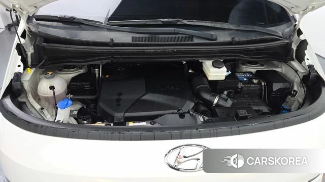 Hyundai Staria id 4997503 из Кореи 25