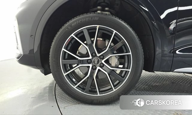 Audi Q5 (FY) id 4996030 из Кореи 15
