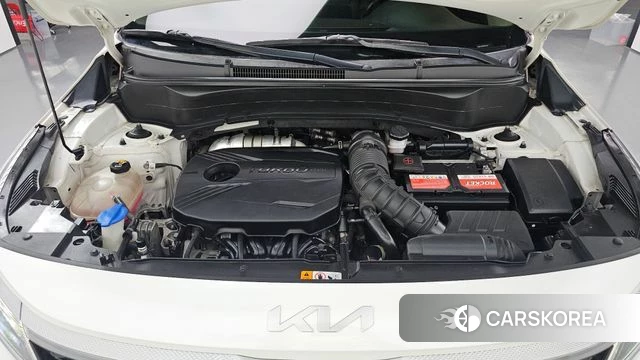 Kia Seltos id 5034589 из Кореи 27
