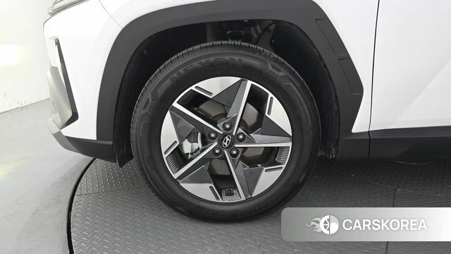 Hyundai The New Tucson (NX4) id 4773185 из Кореи 15