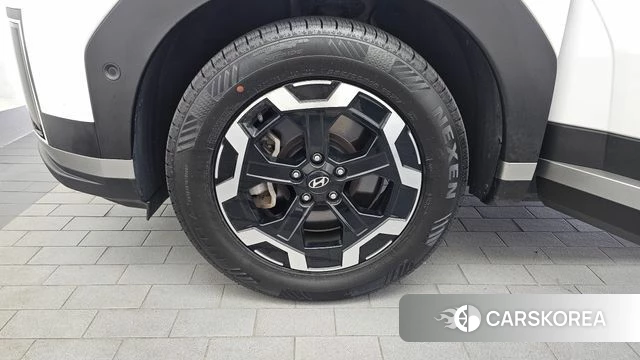 Hyundai Santa Fe (MX5) id 4921517 из Кореи 35