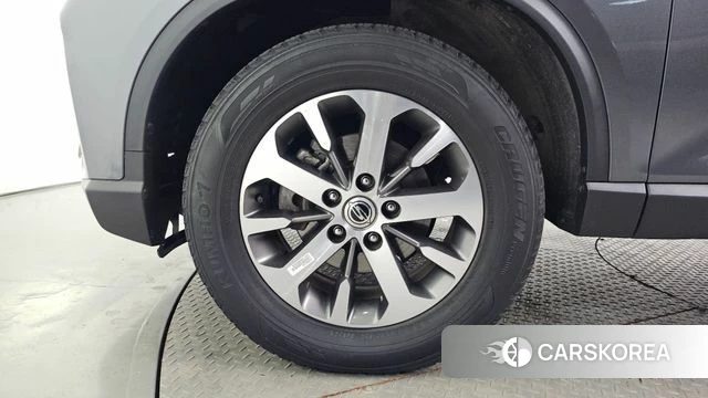 Ssangyong All New Rexton id 5040678 из Кореи 15