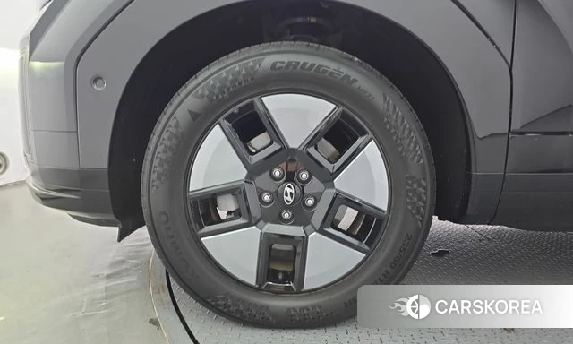 Hyundai Santa Fe (MX5) id 4975288 из Кореи 26