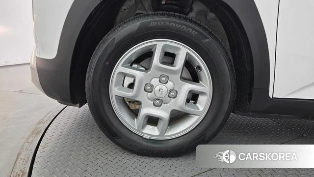 Hyundai Casper Electric id 4725064 из Кореи 25