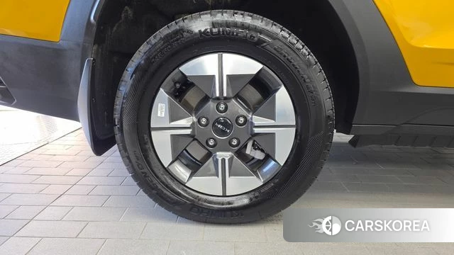 Ssangyong Musso EV (O100) id 4941046 из Кореи 15