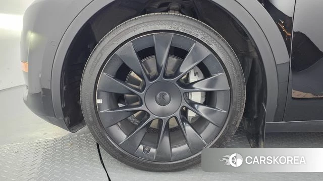 Tesla Model Y id 5040457 из Кореи 15