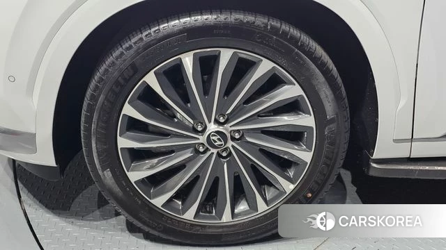 Hyundai The New Palisade id 5022342 из Кореи 31