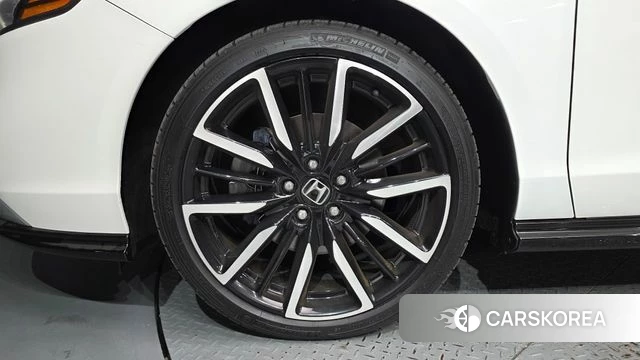Honda Accord 11th Generation id 4928315 из Кореи 28