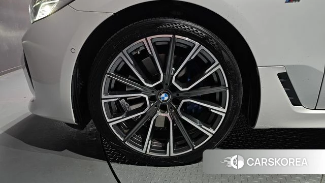 BMW 6 Series GT (G32) id 5011497 из Кореи 27