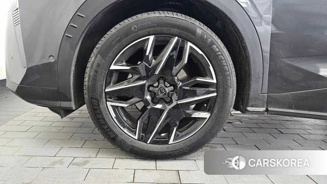 Peugeot 3008 Third generation id 4480103 из Кореи 31