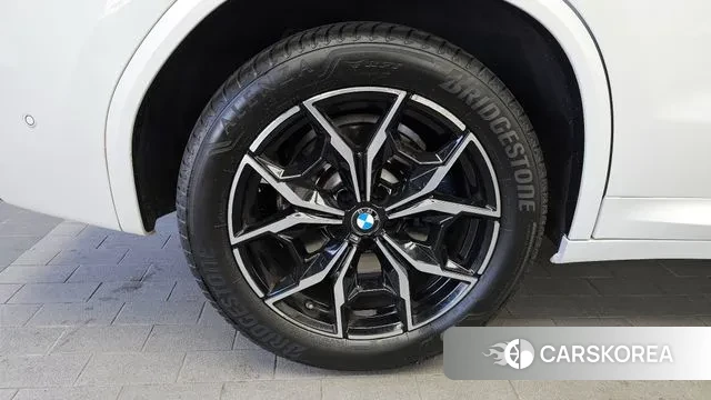 BMW X3 (G01) id 3740713 из Кореи 15