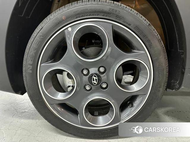 Hyundai The New Casper id 5025923 из Кореи 14