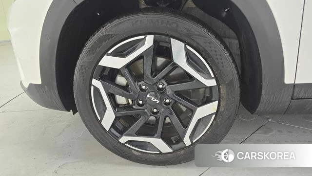 Kia The New Seltos id 5011250 из Кореи 15