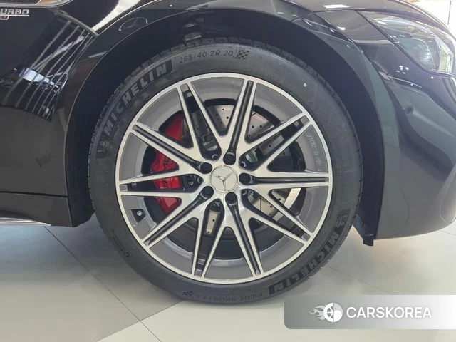 Mercedes-Benz AMG GT id 4934506 из Кореи 15