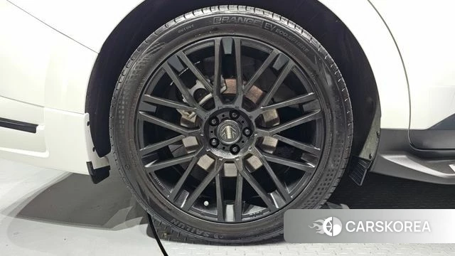 Kia The New Carnival 4th Generation id 4853668 из Кореи 32