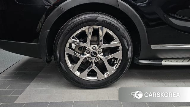 Kia The New Sorento id 5018364 из Кореи 32