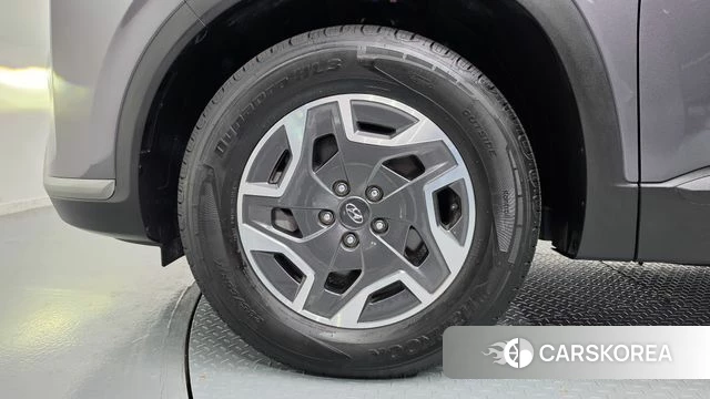 Hyundai The New Santa Fe id 4928873 из Кореи 25