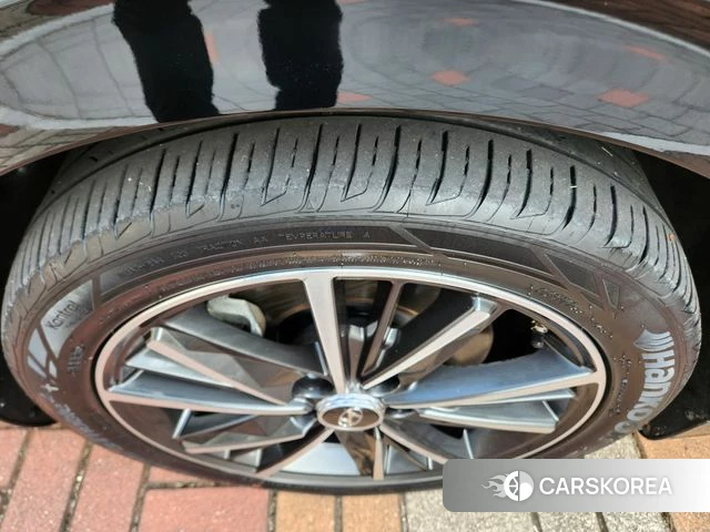 Hyundai The New Grandeur IG id 4996901 из Кореи 15