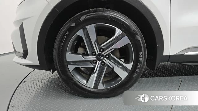 Kia Sorento 4th Generation id 5047592 из Кореи 27