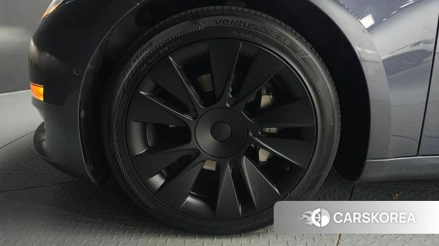Tesla Model 3 id 4997654 из Кореи 28