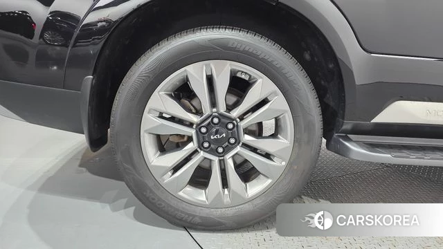 Kia Mohave Master id 5039316 из Кореи 30