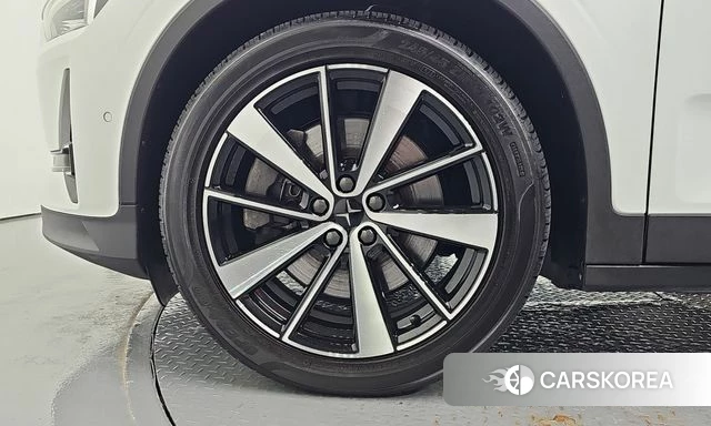 Polestar Polestar 2 id 4936247 из Кореи 31